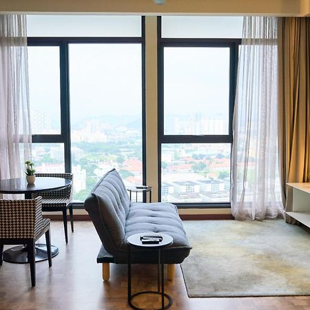 Apartament Expressionz Kuala Lumpur Zewnętrze zdjęcie