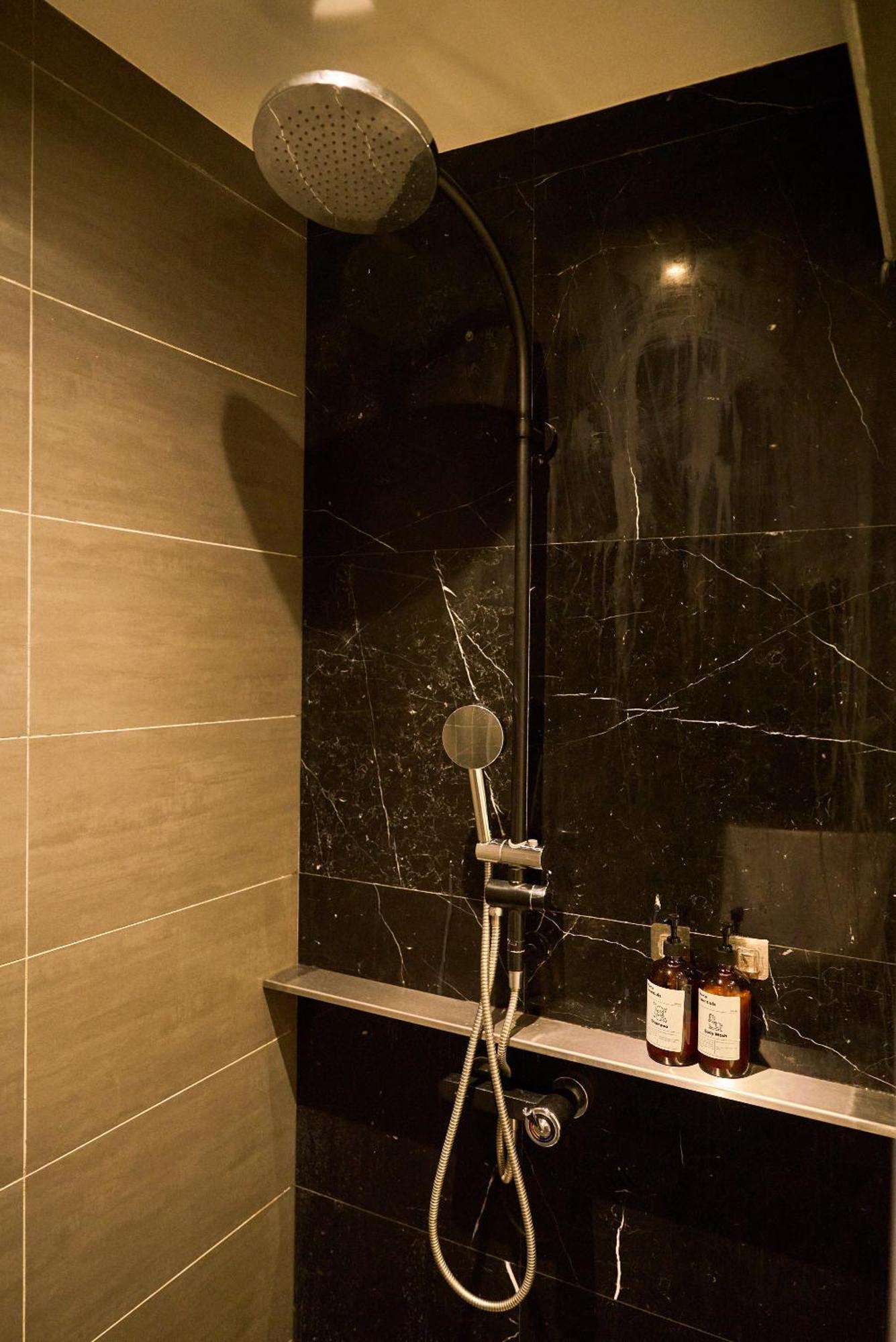 Apartament Expressionz Kuala Lumpur Zewnętrze zdjęcie