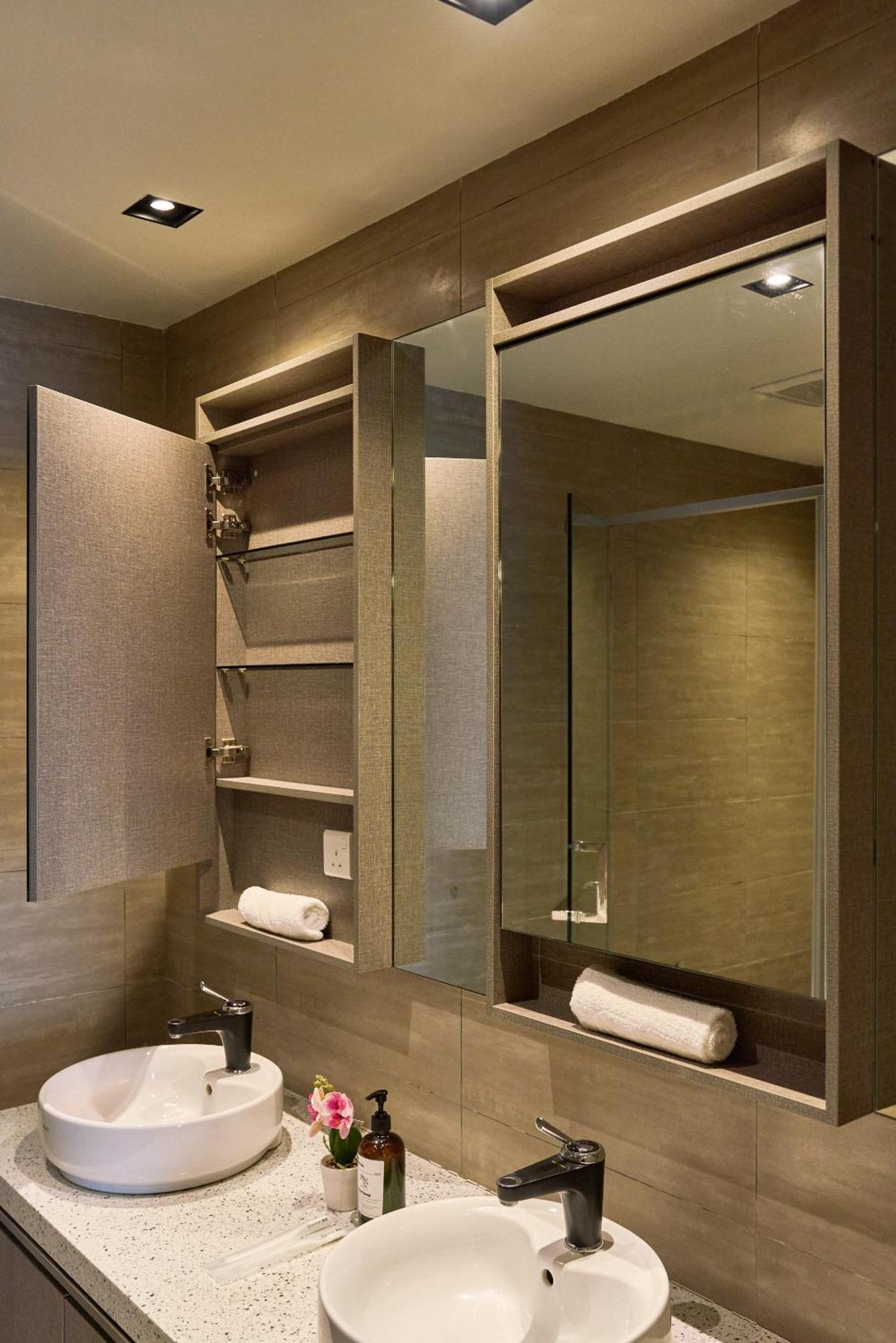 Apartament Expressionz Kuala Lumpur Zewnętrze zdjęcie