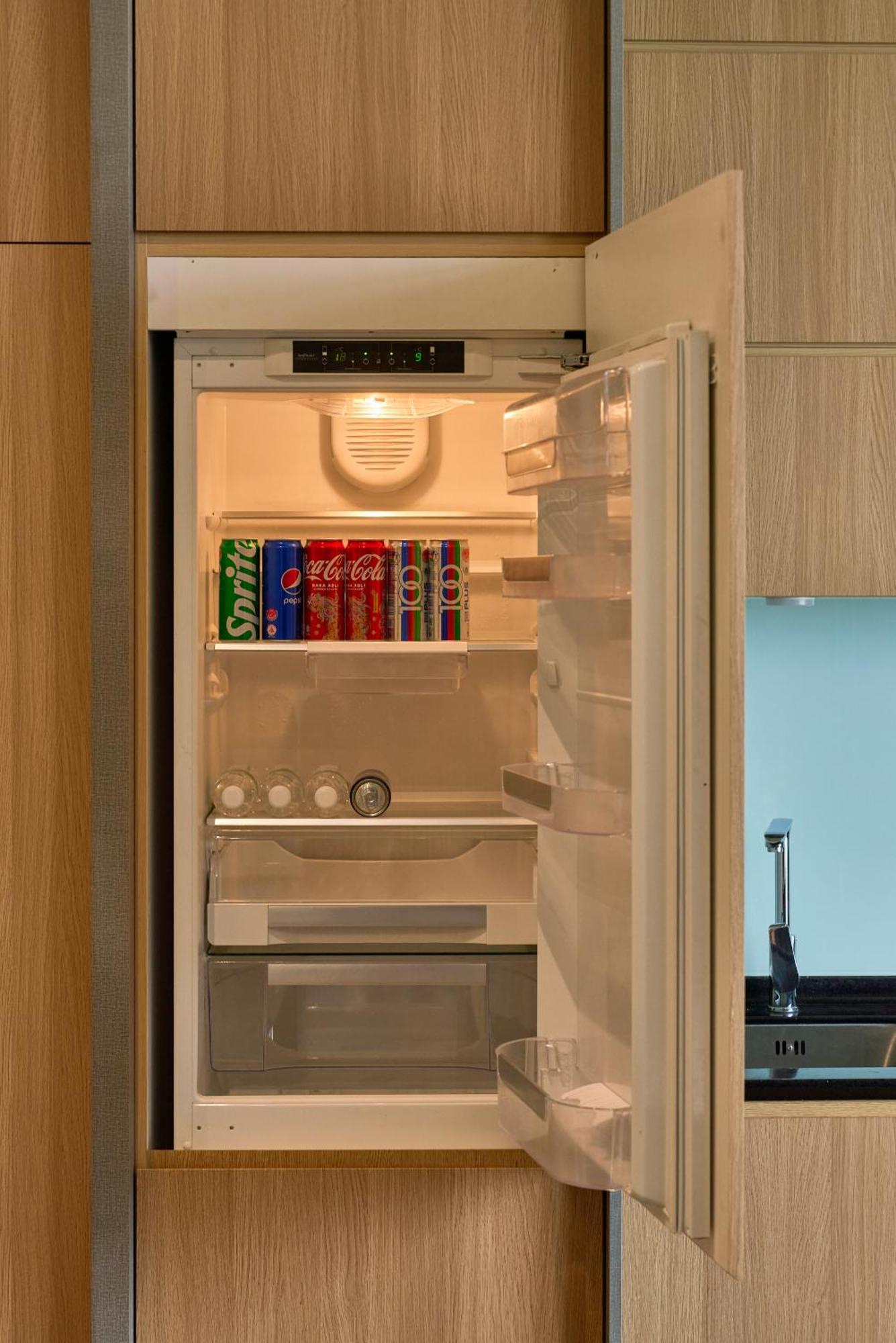 Apartament Expressionz Kuala Lumpur Zewnętrze zdjęcie