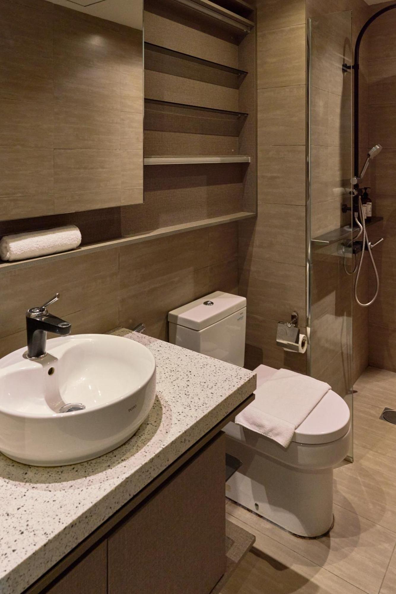 Apartament Expressionz Kuala Lumpur Zewnętrze zdjęcie