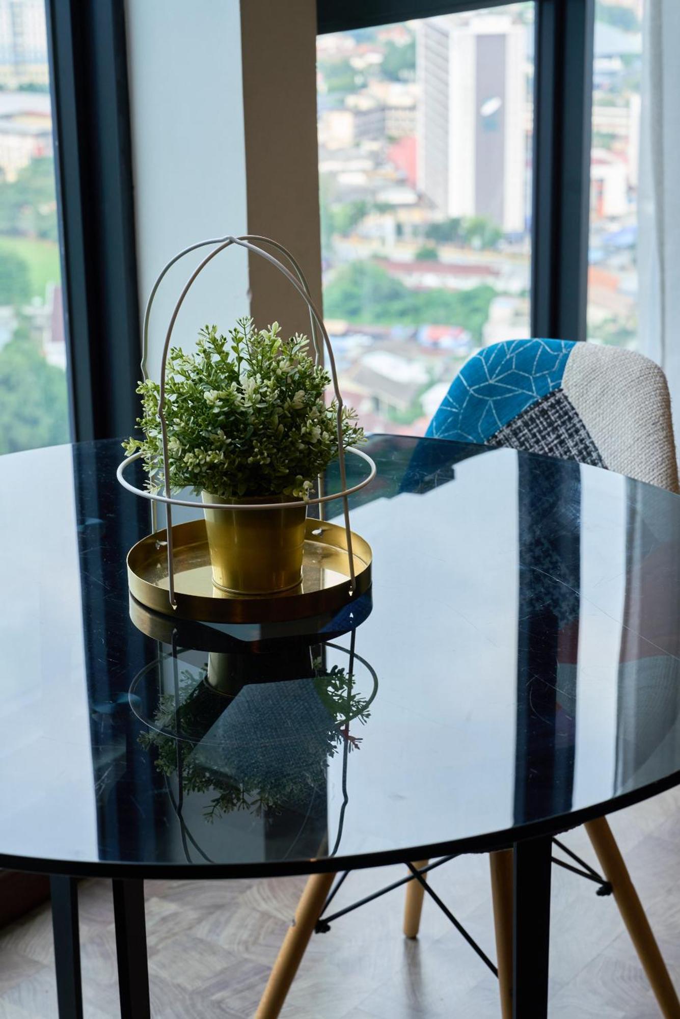 Apartament Expressionz Kuala Lumpur Zewnętrze zdjęcie