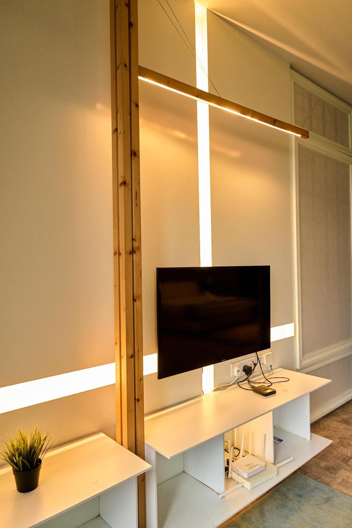 Apartament Expressionz Kuala Lumpur Zewnętrze zdjęcie