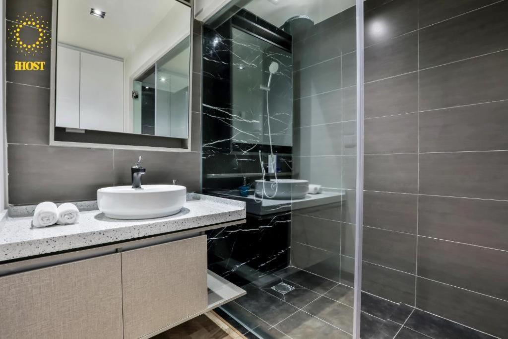 Apartament Expressionz Kuala Lumpur Zewnętrze zdjęcie